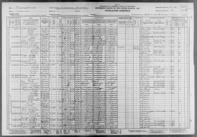 Thumbnail for INDIANA BOROUGH, WARD 3 > 32-33