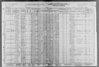 Thumbnail for INDIANA BOROUGH, WARD 3 > 32-33