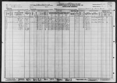 DICKSON CITY BOROUGH, WARD 1 > 35-125