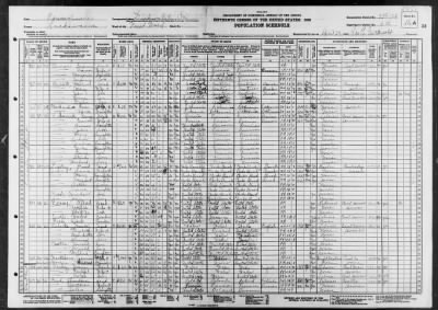 DICKSON CITY BOROUGH, WARD 1 > 35-126