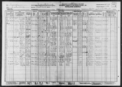 DICKSON CITY BOROUGH, WARD 1 > 35-126