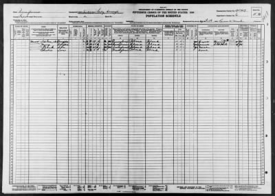 DICKSON CITY BOROUGH, WARD 2 > 35-127