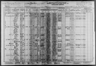 Thumbnail for TAYLOR BOROUGH, WARD 1 > 35-194