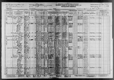 Thumbnail for TAYLOR BOROUGH, WARD 1 > 35-194