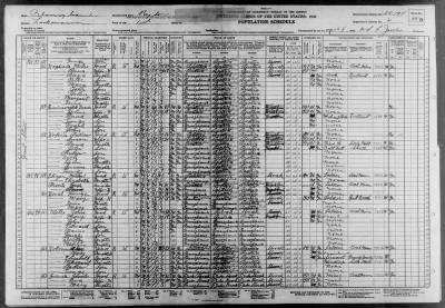 Thumbnail for TAYLOR BOROUGH, WARD 1 > 35-194