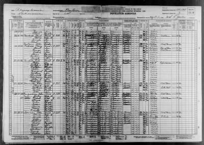 Thumbnail for TAYLOR BOROUGH, WARD 1 > 35-194