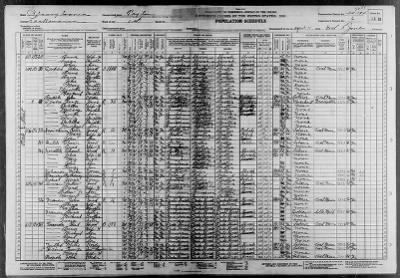 Thumbnail for TAYLOR BOROUGH, WARD 1 > 35-194