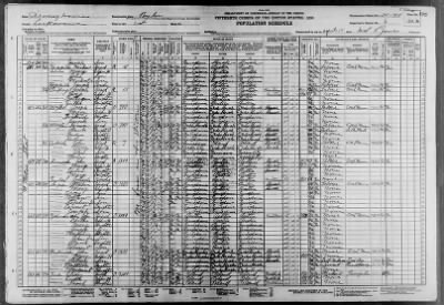 Thumbnail for TAYLOR BOROUGH, WARD 1 > 35-194