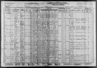 TAYLOR BOROUGH, WARD 5 > 35-198