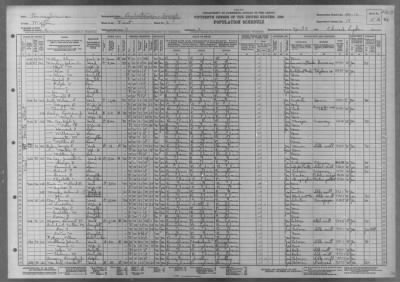 Thumbnail for LEWISTOWN BOROUGH, WARD 1 > 44-12