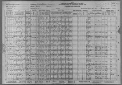 Thumbnail for LEWISTOWN BOROUGH, WARD 1 > 44-12