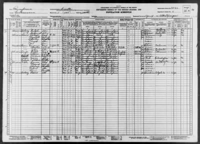 SCRANTON CITY, WARD 5 > 35-23