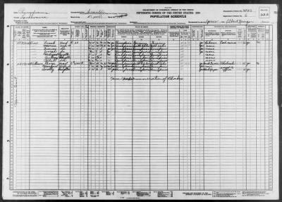 SCRANTON CITY, WARD 5 > 35-23