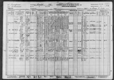 SCRANTON CITY, WARD 6 > 35-32