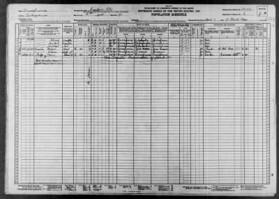 SCRANTON CITY, WARD 14 > 35-57