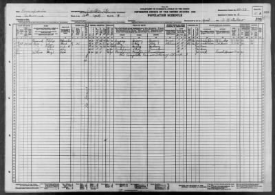 SCRANTON CITY, WARD 14 > 35-57