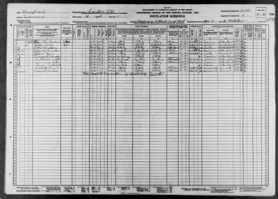 SCRANTON CITY, WARD 14 > 35-57