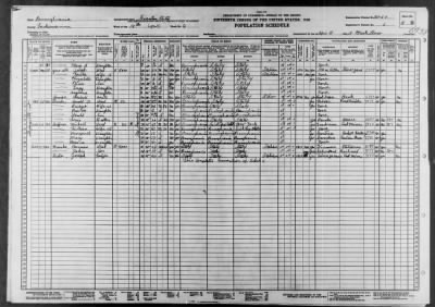 SCRANTON CITY, WARD 14 > 35-57