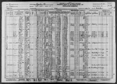 SCRANTON CITY, WARD 14 > 35-57