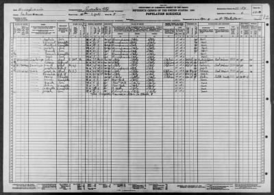 SCRANTON CITY, WARD 14 > 35-57