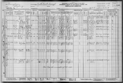 Thumbnail for TURTLE CREEK BOROUGH, WARD 2 > 2-839