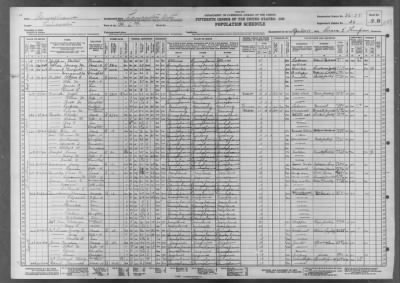 Thumbnail for LANCASTER CITY, WARD 6 > 36-55