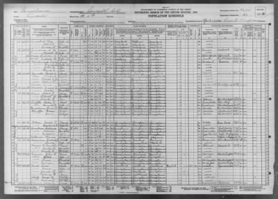 Thumbnail for LANCASTER CITY, WARD 6 > 36-55