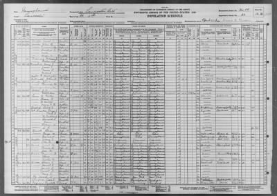 Thumbnail for LANCASTER CITY, WARD 6 > 36-55