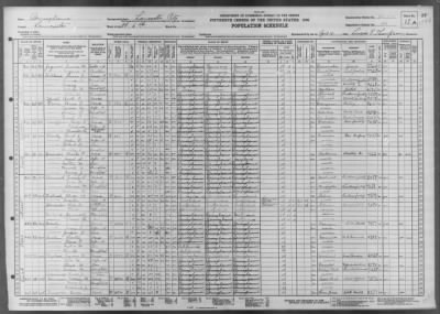 Thumbnail for LANCASTER CITY, WARD 6 > 36-55