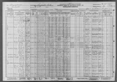 Thumbnail for LANCASTER CITY, WARD 6 > 36-55