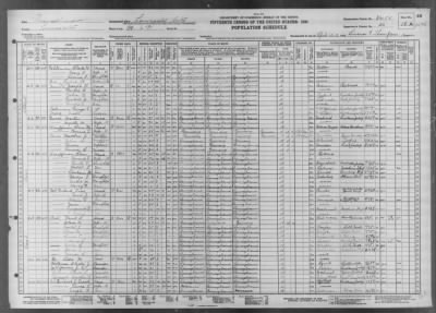 Thumbnail for LANCASTER CITY, WARD 6 > 36-55