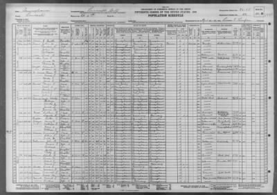 Thumbnail for LANCASTER CITY, WARD 6 > 36-55