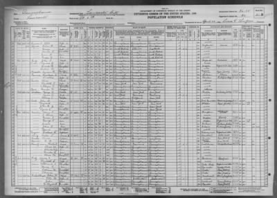 Thumbnail for LANCASTER CITY, WARD 6 > 36-55