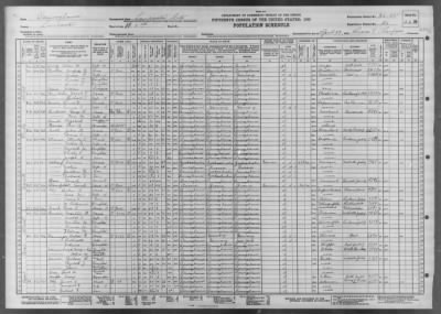 Thumbnail for LANCASTER CITY, WARD 6 > 36-55