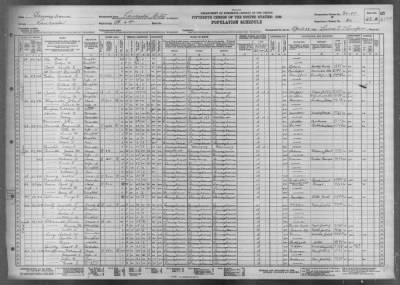 Thumbnail for LANCASTER CITY, WARD 6 > 36-55