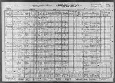 Thumbnail for LANCASTER CITY, WARD 6 > 36-55