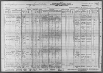 Thumbnail for LANCASTER CITY, WARD 6 > 36-55