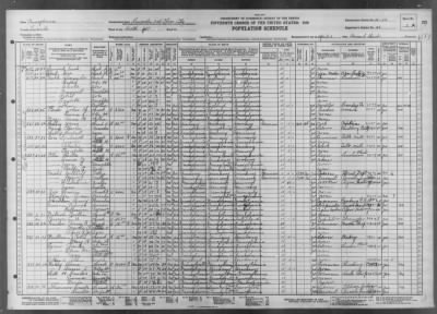 Thumbnail for LANCASTER CITY, WARD 6 > 36-56