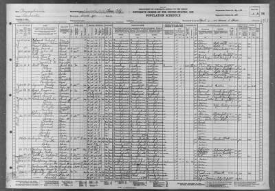 Thumbnail for LANCASTER CITY, WARD 6 > 36-56