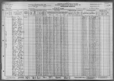 Thumbnail for LANCASTER CITY, WARD 6 > 36-56