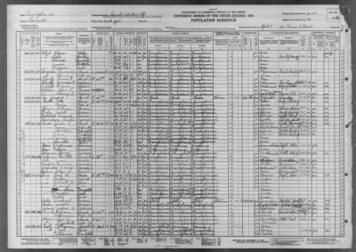 Thumbnail for LANCASTER CITY, WARD 6 > 36-56