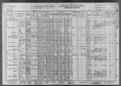 Thumbnail for LANCASTER CITY, WARD 6 > 36-56