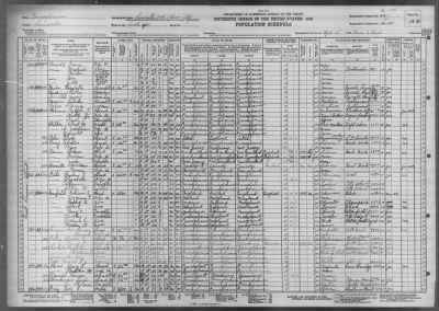 Thumbnail for LANCASTER CITY, WARD 6 > 36-56