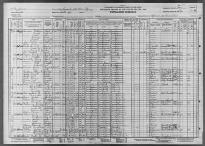 Thumbnail for LANCASTER CITY, WARD 6 > 36-56