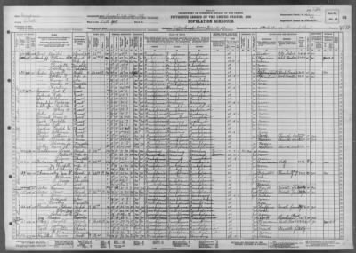 Thumbnail for LANCASTER CITY, WARD 6 > 36-56