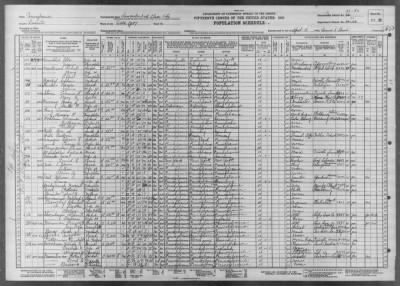 Thumbnail for LANCASTER CITY, WARD 6 > 36-56