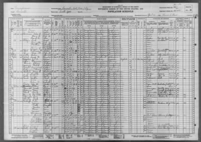 Thumbnail for LANCASTER CITY, WARD 6 > 36-56