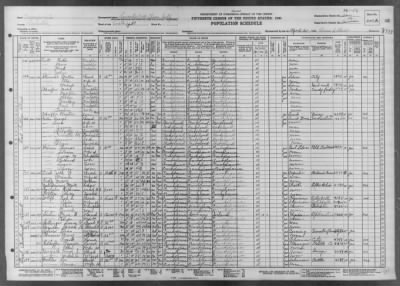 Thumbnail for LANCASTER CITY, WARD 6 > 36-56