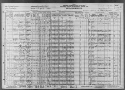 Thumbnail for LANCASTER CITY, WARD 6 > 36-57