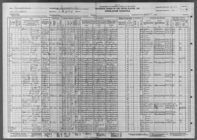 Thumbnail for LANCASTER CITY, WARD 6 > 36-57